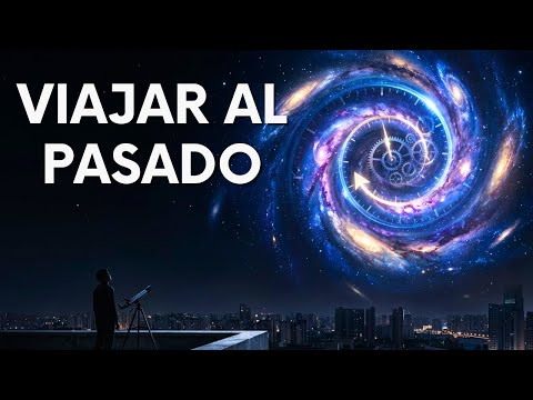Por esto mirar al cielo es VIAJAR AL PASADO | Documental Para Dormir