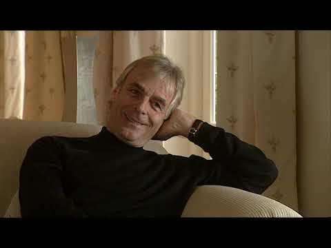 PINK FLOYD'S RICHARD WRIGHT UNFILTERED:26 MIN INTERVIEW ON SYD BARRETT & PINK FLOYD