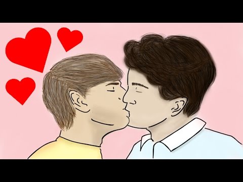 WE'RE STUCK IN FAN FICTION!