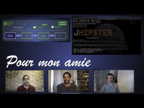 Pour Mon Amie: Cassandra Made Easy