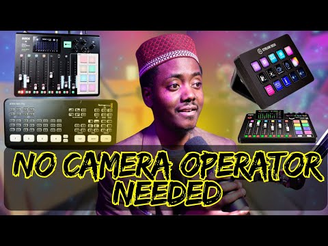 The Ultimate Podcast Setup - HOW TO STREAMLINE YOUR PODCAST