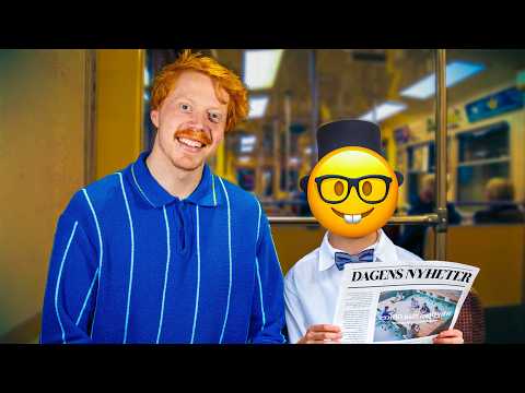 Sveriges mest lillgamla barn