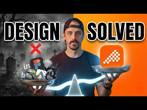 This tool makes professional design look easy