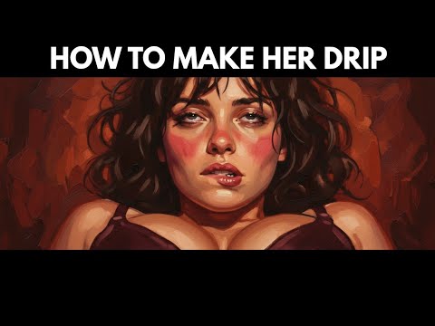 How Women Become Horny  - The Results of Proven Scientific Research