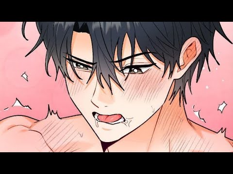 My Dead Friend's Last Wish Was... Steamy? | Ghostly Possession | BL Manhwa | BL Recap 