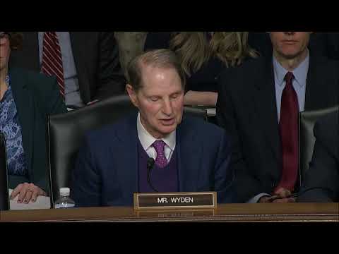 FULL REMARKS: RFK Jr. faces Senate confirmation questions about HHS post