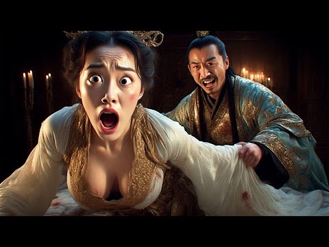 Inside The Most Horrific Concubine Breeding Palaces of Imperial China