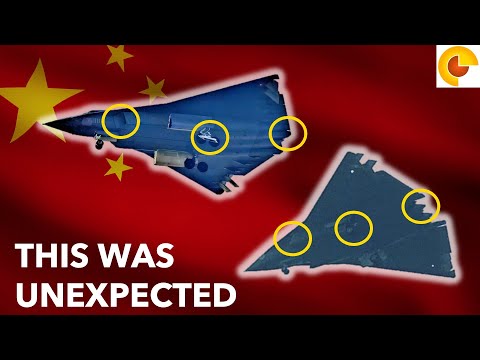 J-36: Something Has CHANGED!