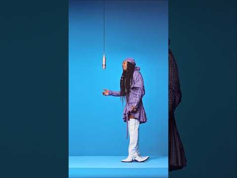 Ian Isiah - SEE YOU | A COLORS MOMENT @IanIsiahMusic