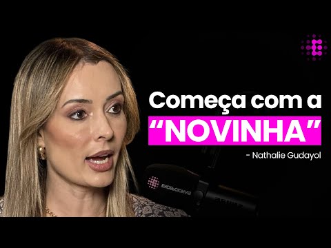 Neurocientista Fala: Como a Pornografia Corrói Seu Cérebro - Nathalie Gudayol