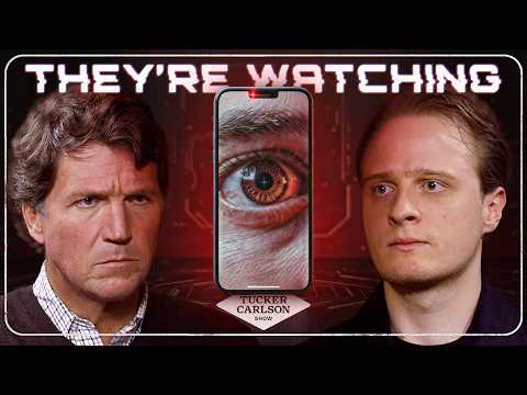 Is Your Phone Listening? Expert Reveals Every Secret to Protect Your Online Privacy