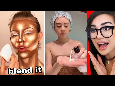 TikToks that are ONLY for girls