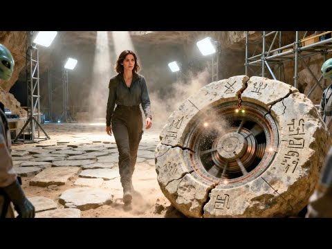 They Uncovered a Relic From a Dead Civilization — It Activated the Moment the Human Walked In | HFY