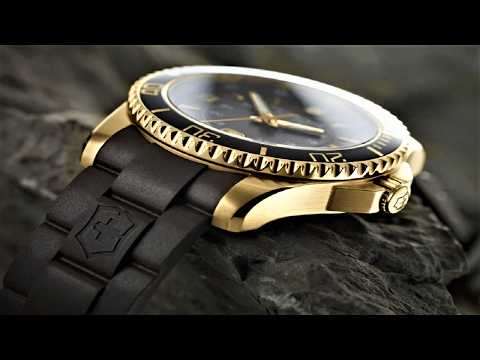 Top 10 Victorinox Timepieces You Should Invest in 2026