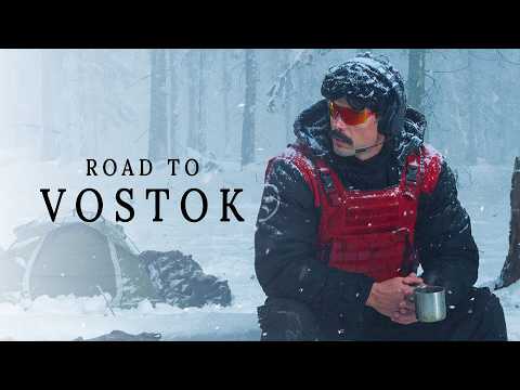 🔴PERMADEATH | ROAD TO VOSTOK