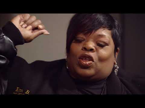 Prince's stylist Kim Berry talks about life behind the "Purple curtain" (Interview at The Current)