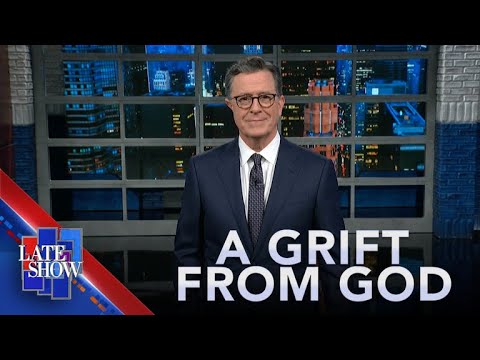 Trump’s Low-Quality USA Bibles | Ronna McDaniel Is Terrible | RNC’s Big Lie Litmus Test