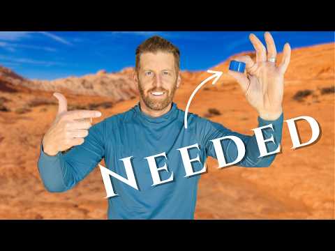 Backpacking Gear I Should Have Bought Sooner