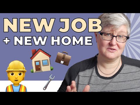 Get a Home Mortgage WITHOUT 2 Years of Work History | Your Guide to Buying a House with a New Job