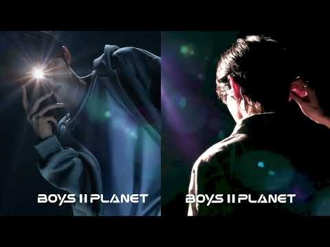 보이즈2플래닛 플레이리스트 | 보플2 느좋 노래모음 boys2planet playlist