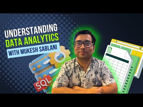 Data Analytics in 2025 What Beginners MUST Know Before Starting