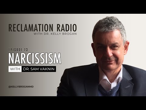 Unmasking the Narcissist: Professor Sam Vaknin Reveals the Truth About Narcissism