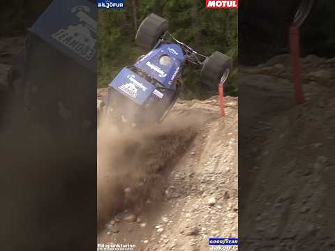 Raptor🏁Formula Offroad Iceland🇮🇸 #4x4offroad #motorsport #offroadmotorsport #hillclimbracing