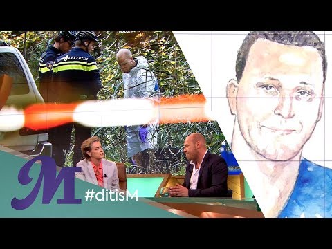 Eerste procesdag moord Anne Faber tegen Michael P. | Margriet van der Linden