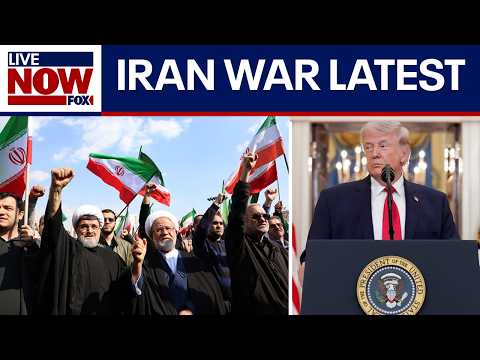 Iran launches strikes at Israel, Gulf Arab nations