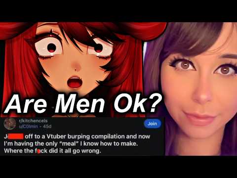 MEN, ARE YOU OK? (Shoe0nhead Reaction)