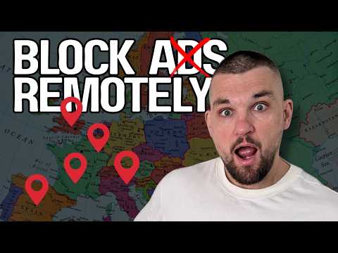 The DIY Ad Blocker That Changed My Life