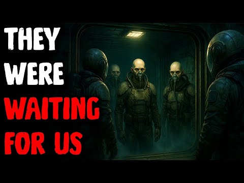 We Found a Human Colony on Titan. Their Evolution is Terrifying.