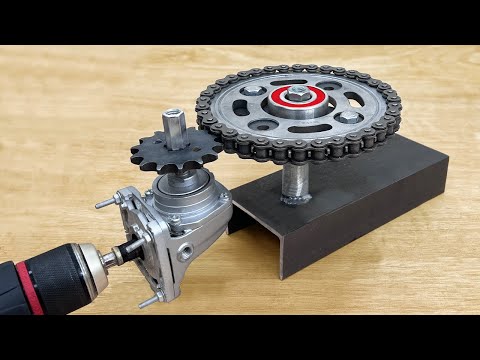 An Incredible Invention You’ve Never Seen Before! | DIY tool at home