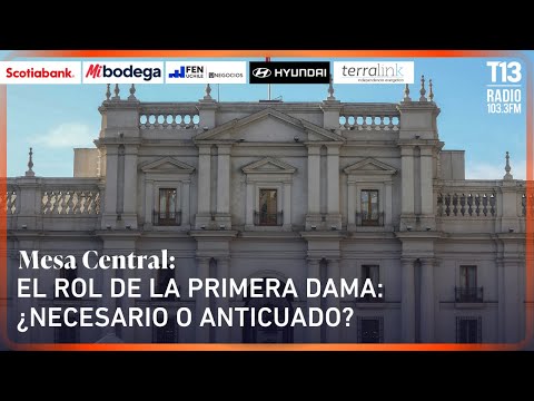 The role of the First Lady in the next government: Necessary or outdated? | Mesa Central