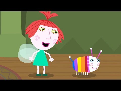 Питомцы и Дикие Птицы 🐾 Новый сборник 1 час 🌈 Маленькое королевство Бена и Холли