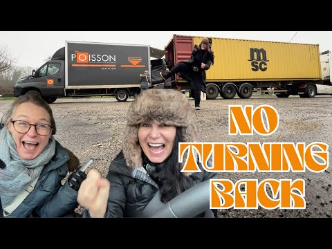 My Move to France Is Official!