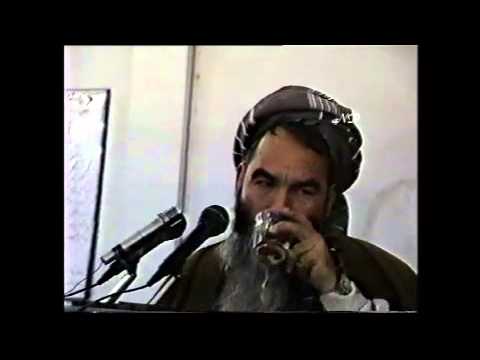 مستند سخن؛ نگاهی به سخنرانیهای بابه مزاری