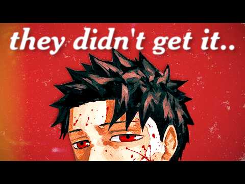 How Kagurabachi Went From Meme to Masterpiece