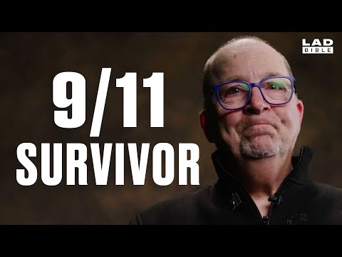 How I Survived 9/11 | LADbible Stories