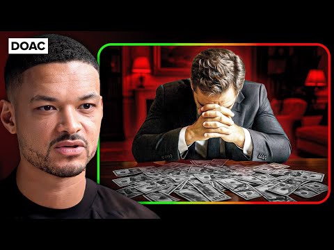 If YOU Want Financial Freedom, STOP Saving Money