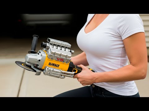 70 Ingenious TOOLS on Amazon That Will Make Your Job Easier