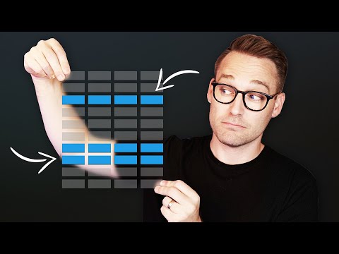 Many to many relationships in MySQL