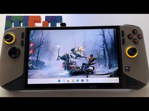 Setup MSI Claw 8 to be a Beast | drivers install, performance tips | tutorial for best performance