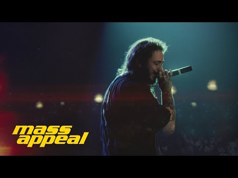 Post Malone is a Rockstar (Documentary) | Mass Appeal