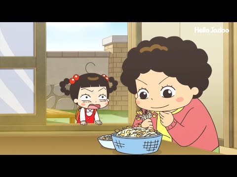 [특집]  입만 열었다면 거짓말이 술술  / Hello Jadoo