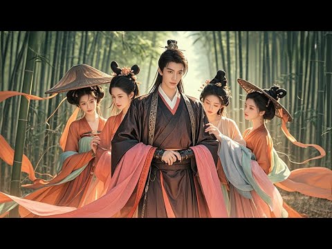 【Indo Sub】Empat Puluh Tahun Bertahan, Hari Ini Aku Bangkit Demi Anakku! #Full #Minidrama