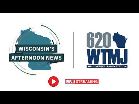 Side Hustle Generation, Michelin Inspector, Maxxing Culture + Tech Tuesday | Wisconsin's Midday News