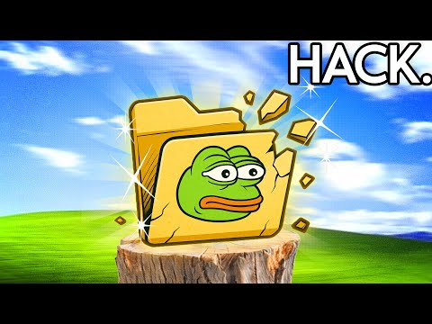 Der große 4Chan Internet Hack