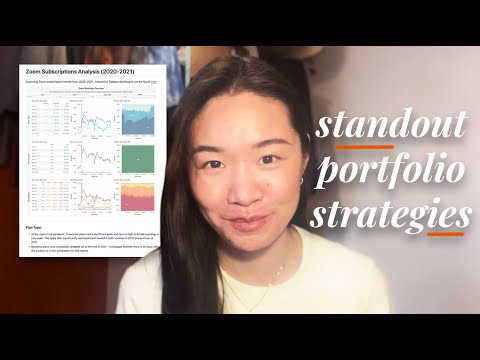 Hiring Manager Explains: Data Portfolio Do’s and Don’ts