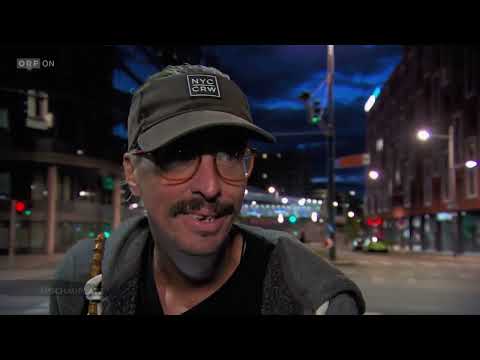 Am Schauplatz: Pfandsammeln  [27.11.2025]